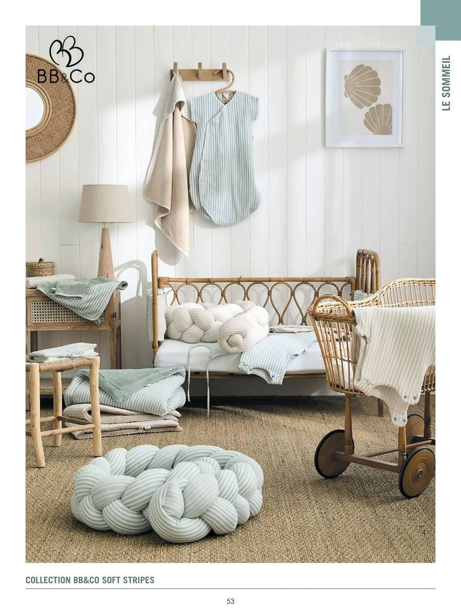 Catalogue Orchestra du 5 août au 31 décembre 2025 - Catalogue page 53