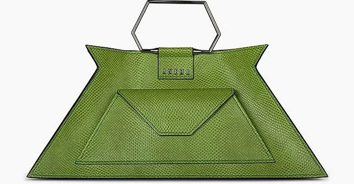 Grsibcrapp - Gran Sibilla Cruise - Sustainable Italian Bags