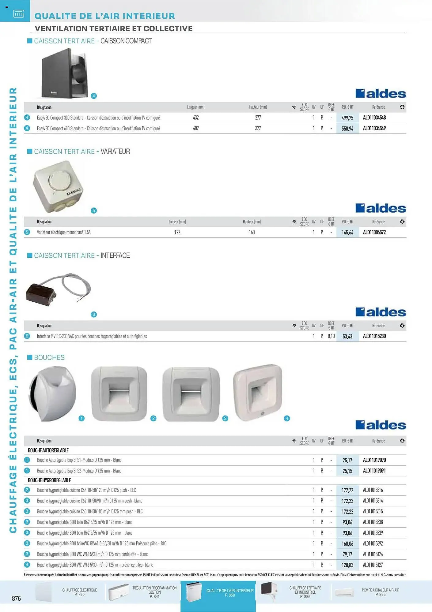 Catalogue Rexel du 18 novembre au 31 décembre 2026 - Catalogue page 88