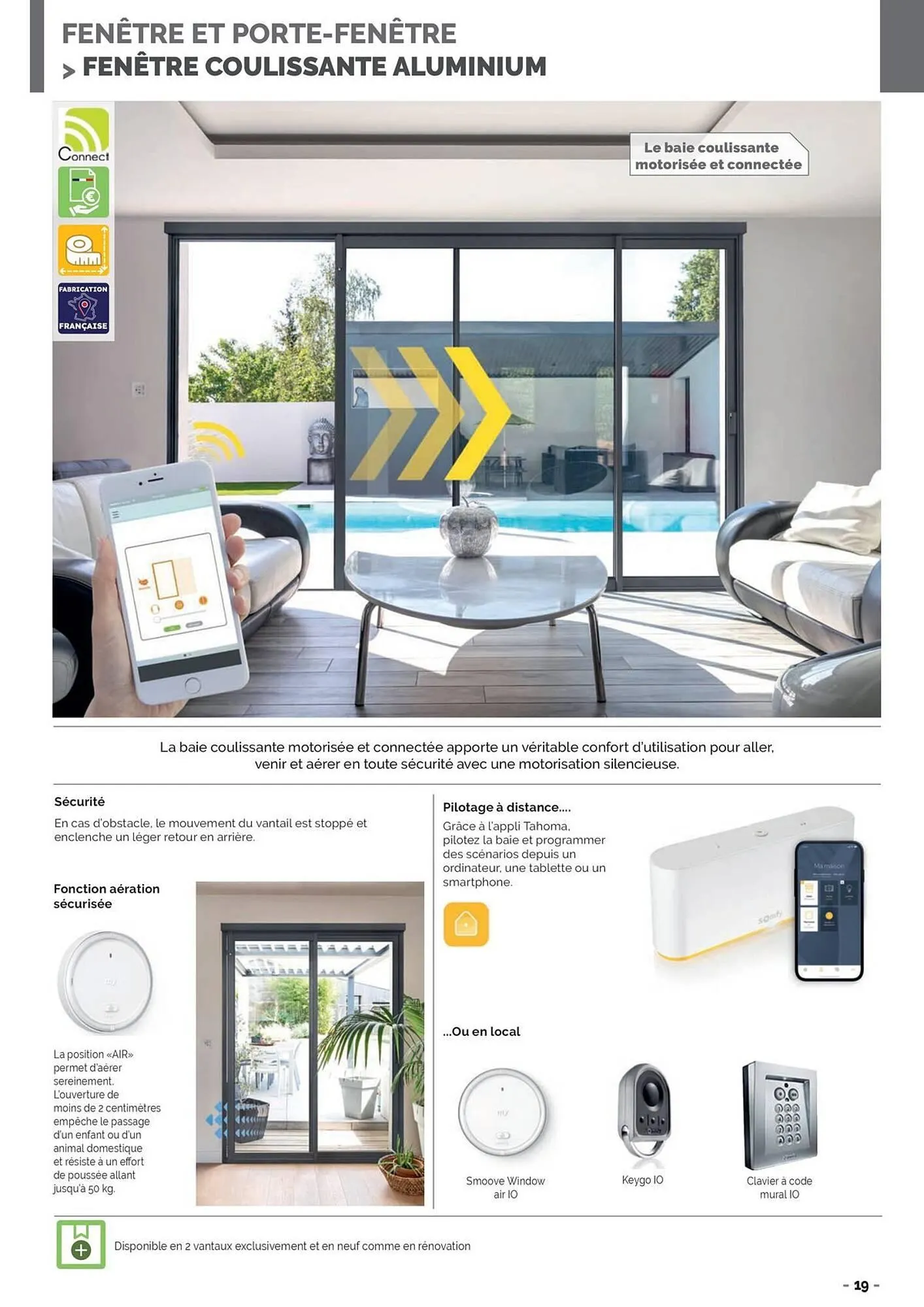 Catalogue Doras du 8 octobre au 31 décembre 2026 - Catalogue page 19