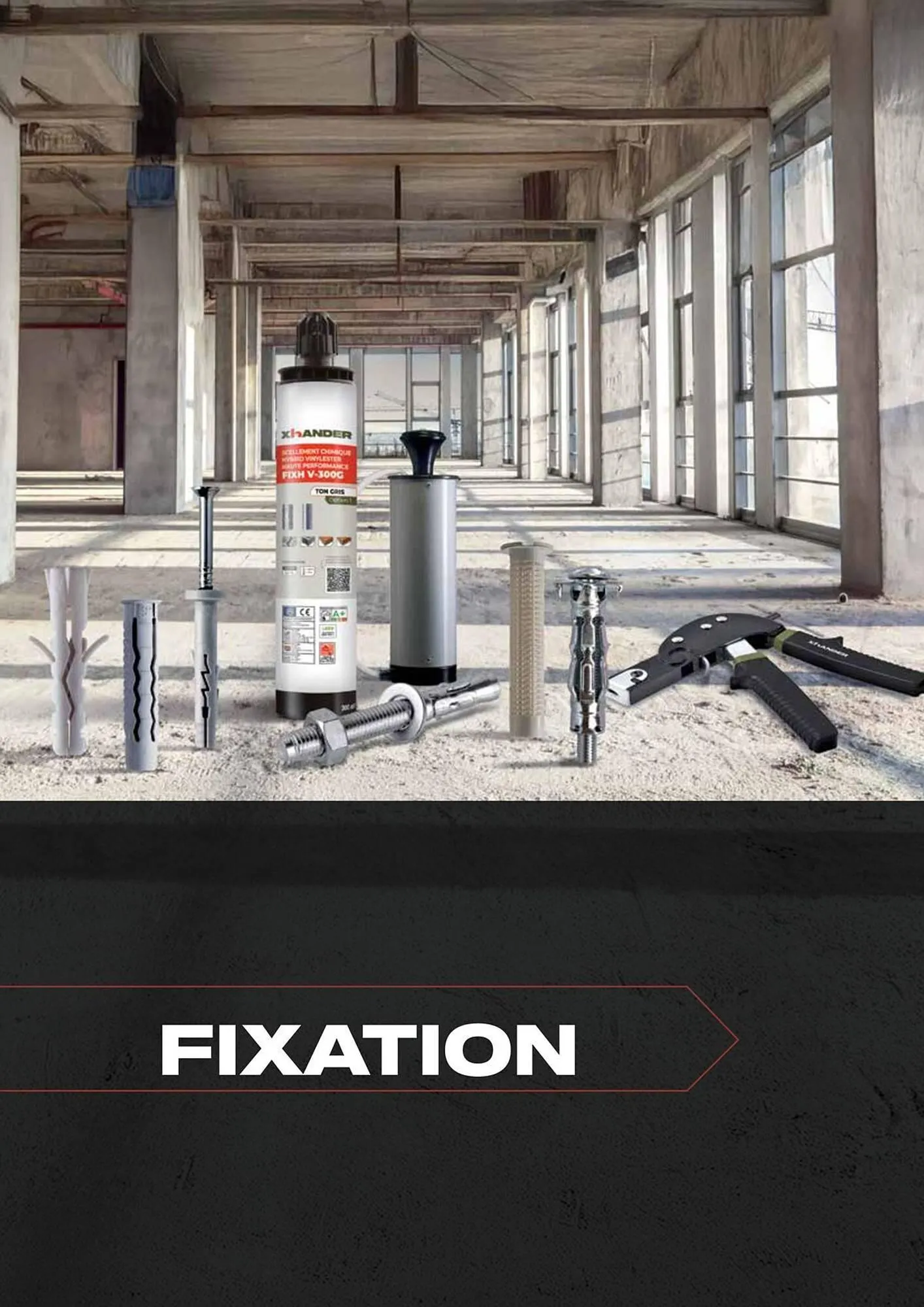 Catalogue Prolians du 2 septembre au 31 décembre 2025 - Catalogue page 37