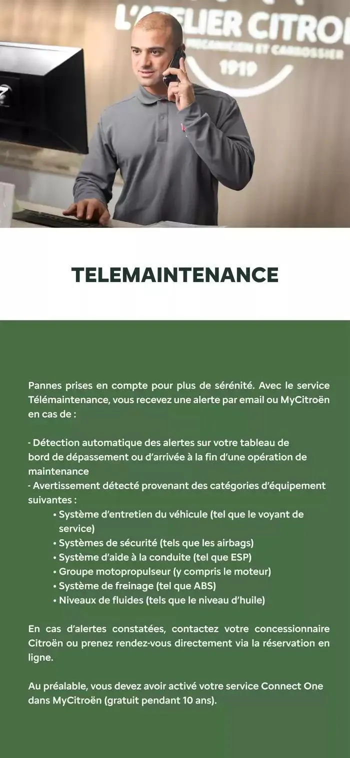 Citroën Nouveau ë-C3 Aircross C-BOOK du 15 janvier au 15 janvier 2026 - Catalogue page 28