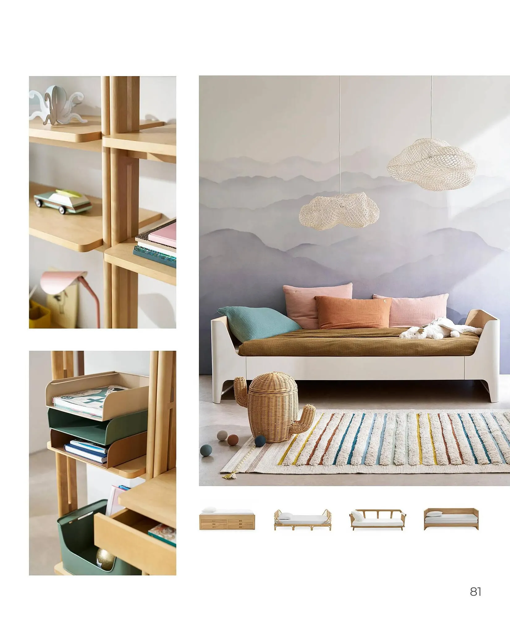 Catalogue La Redoute du 5 mars au 31 décembre 2024 - Catalogue page 81