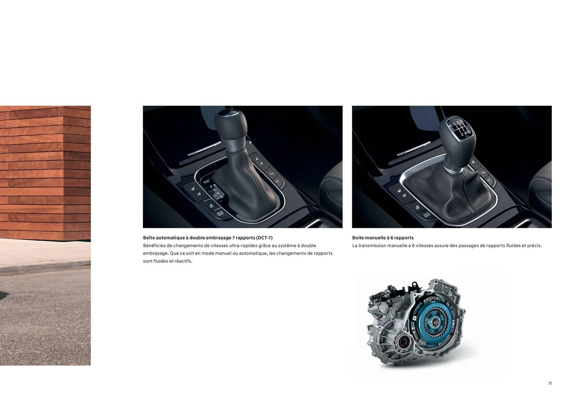 Catalogue Hyundai du 6 novembre au 6 novembre 2026 - Catalogue page 11