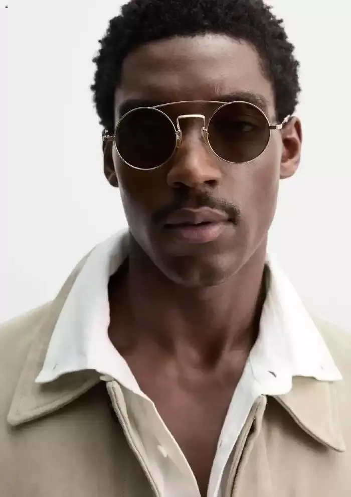 Men's New in Cloches du 1 avril au 30 avril 2025 - Catalogue page 2