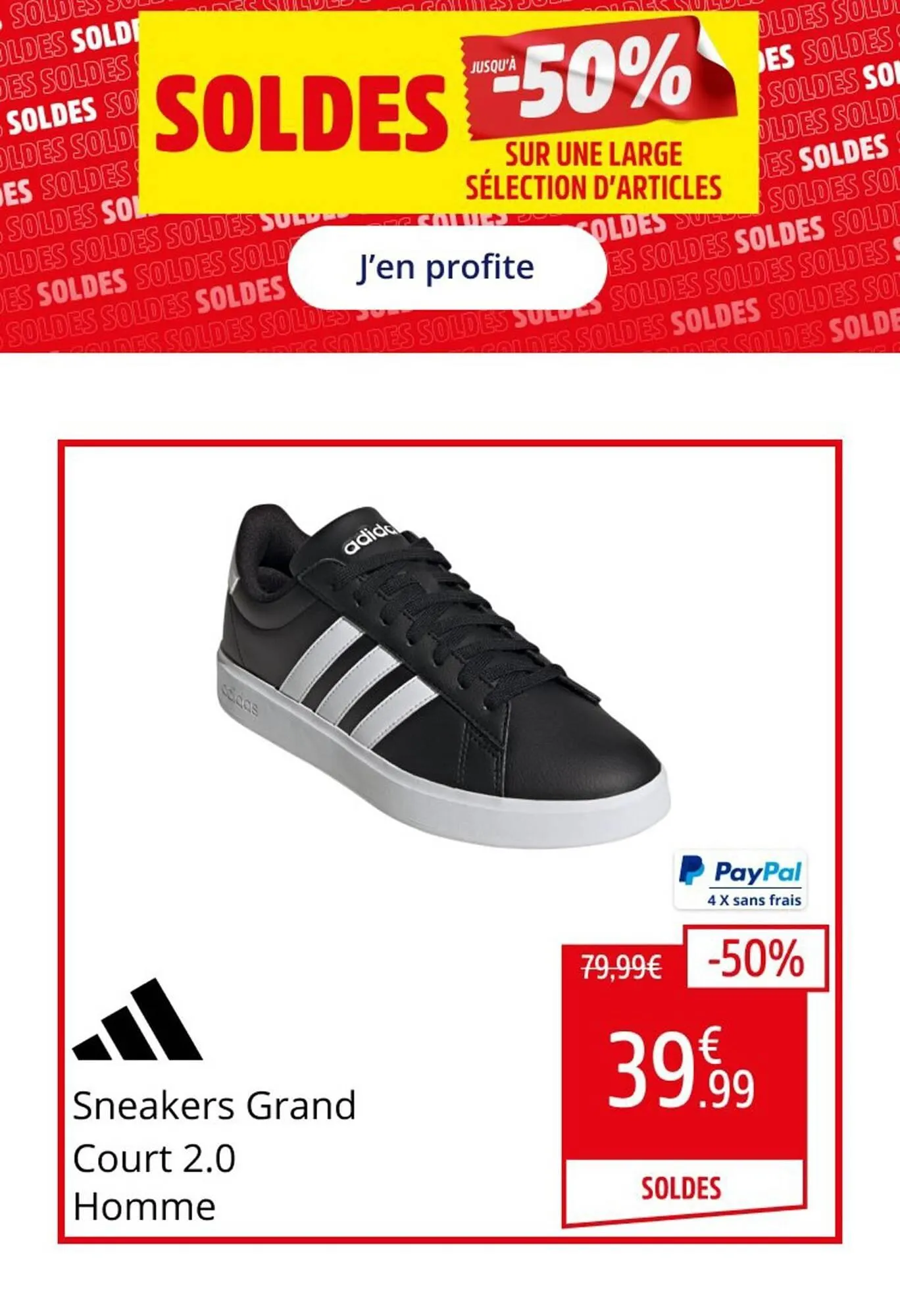 Catalogue Go Sport du 1 juillet au 22 juillet 2025 - Catalogue page 2