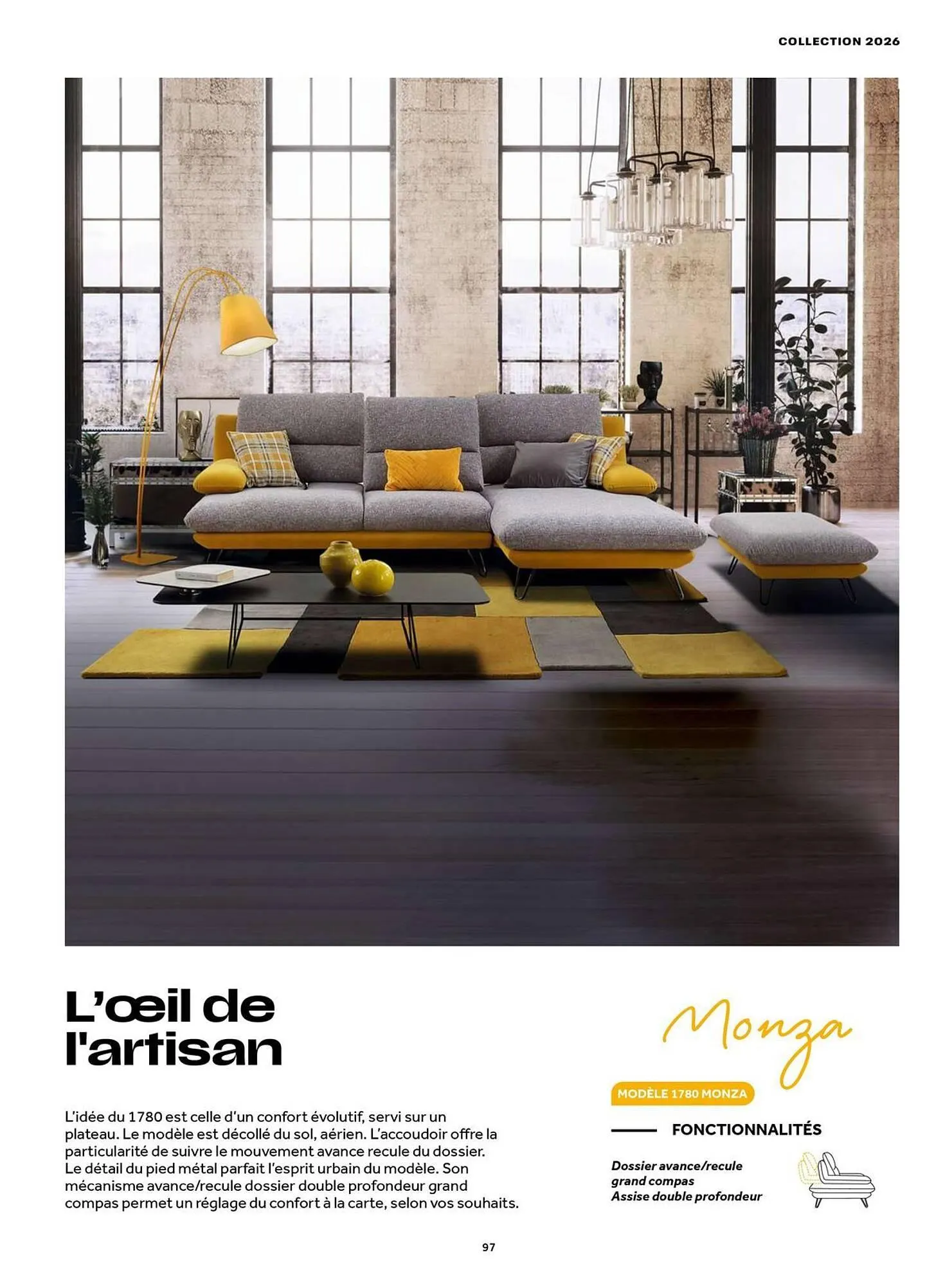 Catalogue Chateau d'Ax du 23 décembre au 31 décembre 2026 - Catalogue page 97