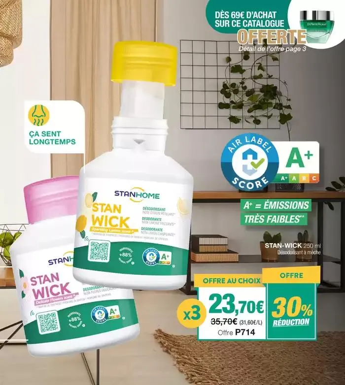 Catalogue promotionnel C5 2025 du 10 mars au 30 mars 2025 - Catalogue page 97