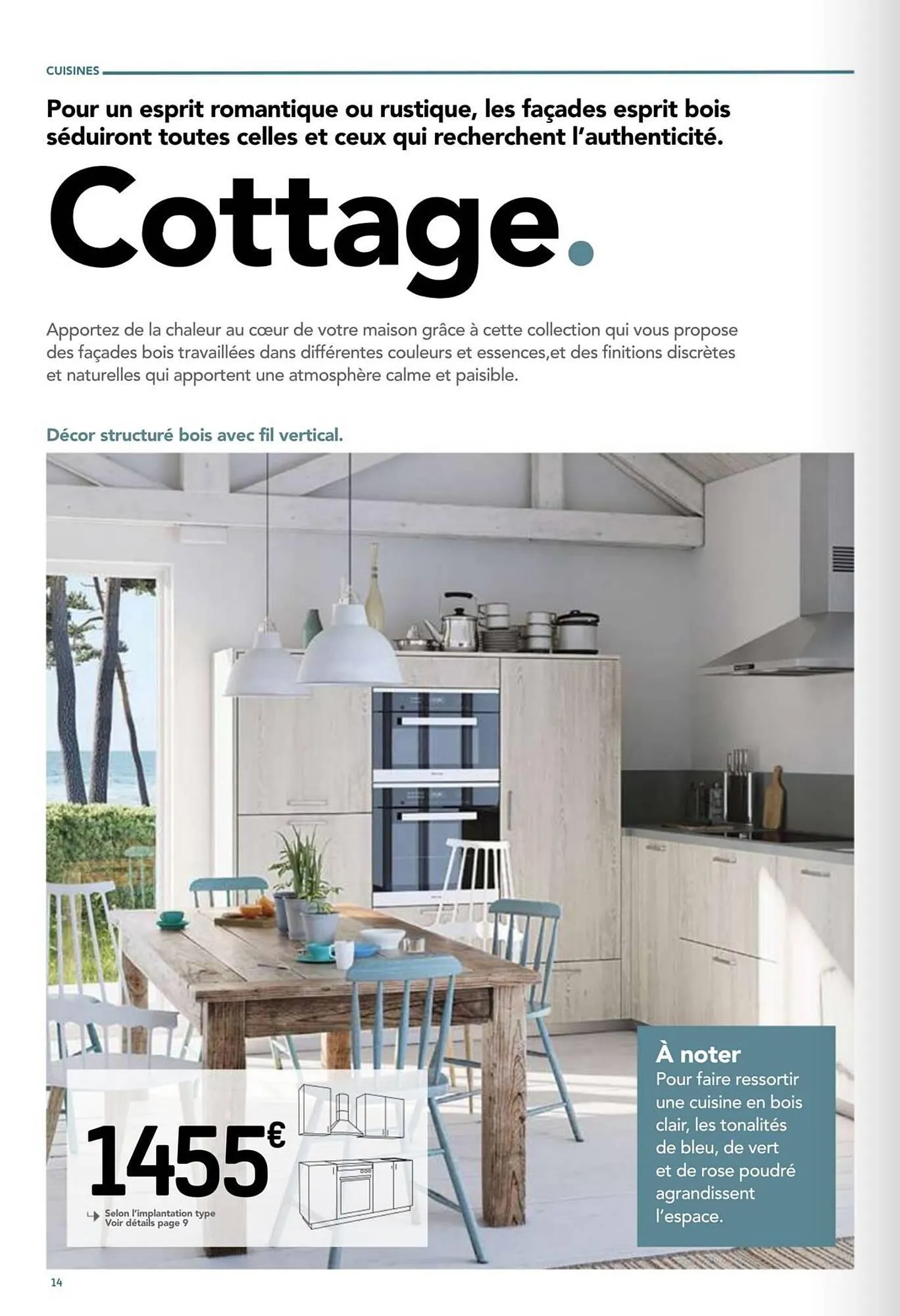 Catalogue BUT du 2 juillet au 31 août 2025 - Catalogue page 14