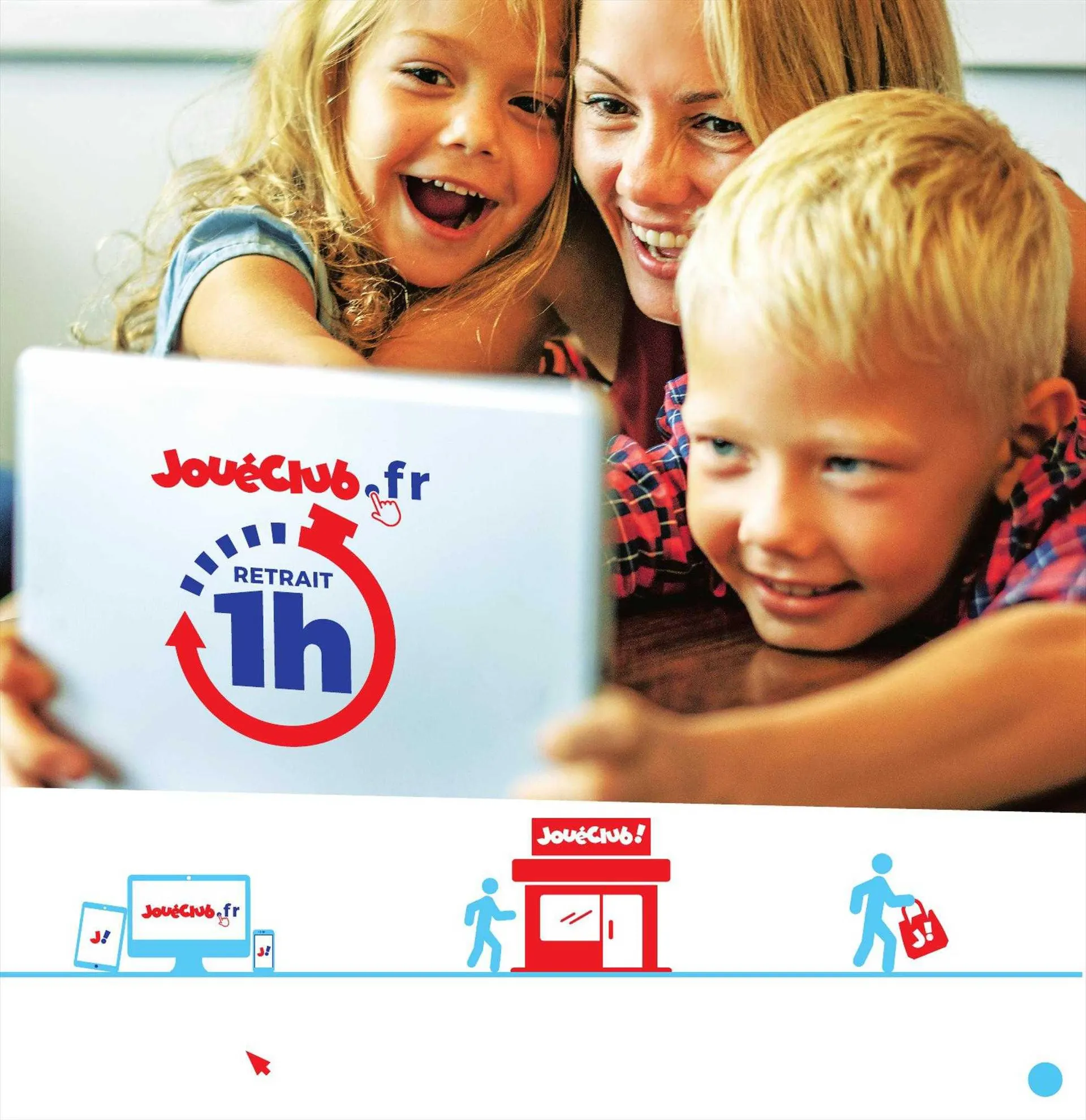 Catalogue JouéClub du 17 juillet au 30 juillet 2023 - Catalogue page 63