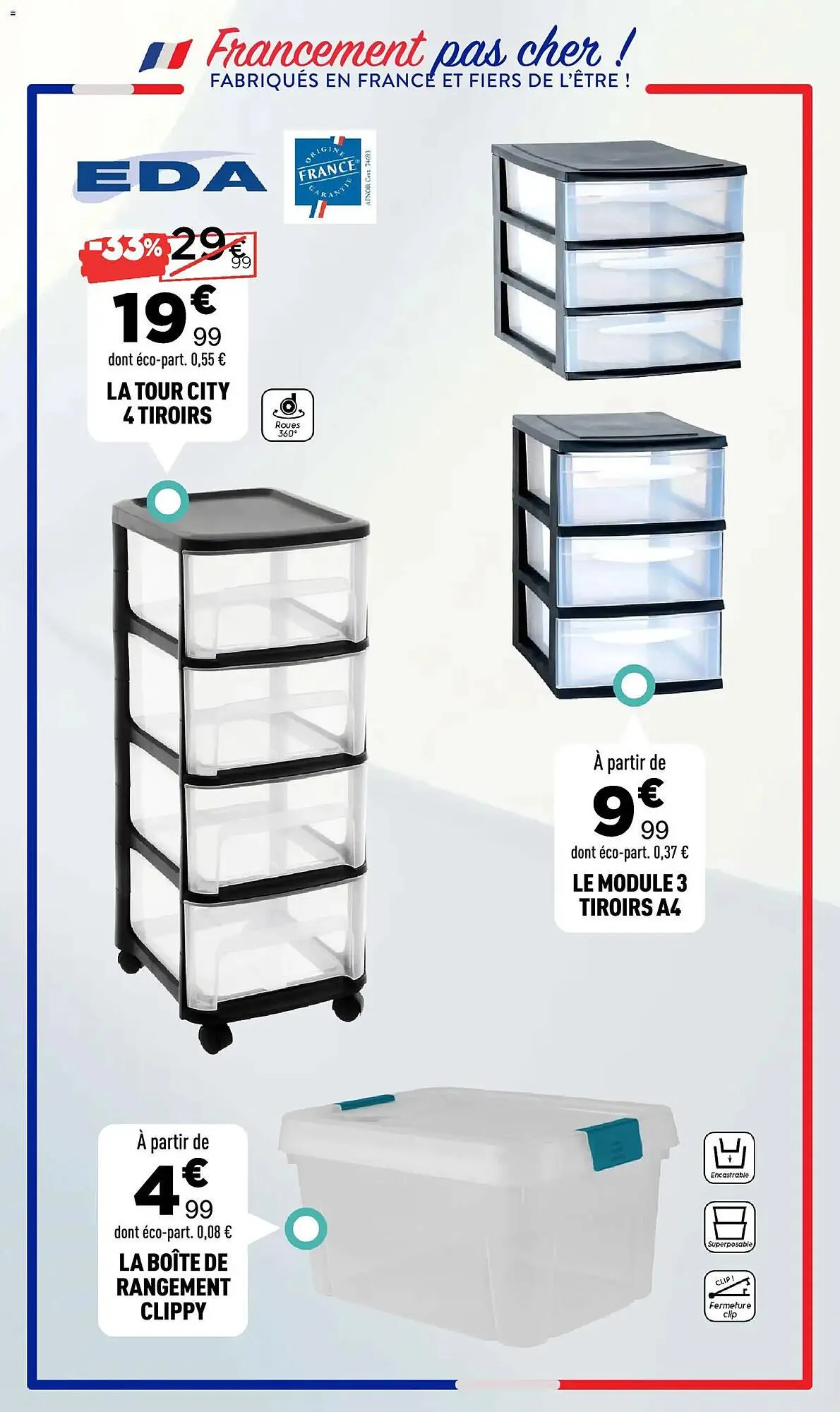 Catalogue Centrakor du 12 janvier au 25 janvier 2026 - Catalogue page 32