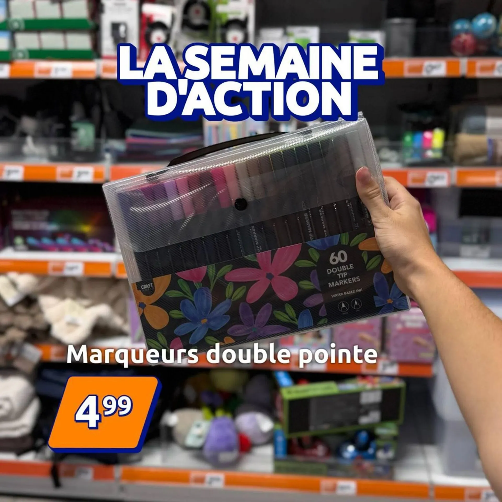 Catalogue Action du 1 septembre au 7 septembre 2025 - Catalogue page 8