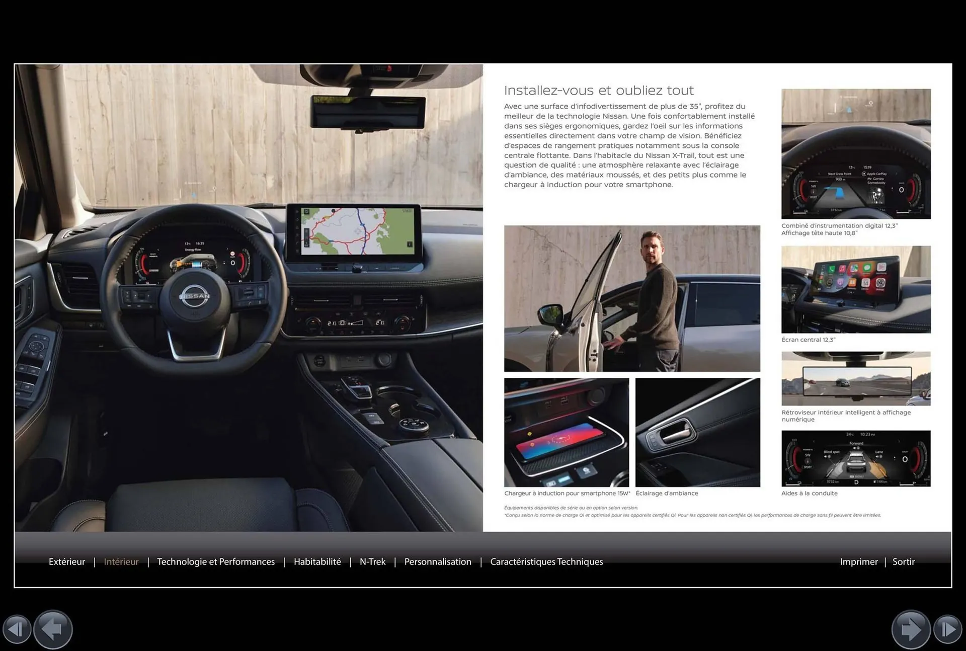Catalogue Nissan du 7 mars au 7 mars 2026 - Catalogue page 4