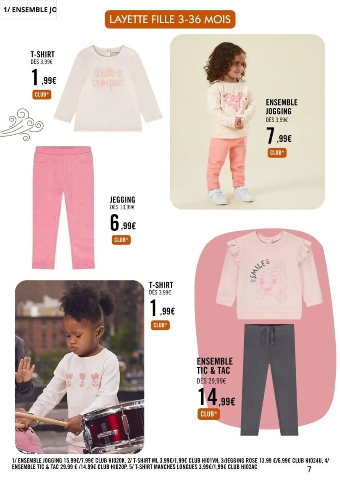 Catalogue Orchestra du 13 juin au 31 août 2025 - Catalogue page 7