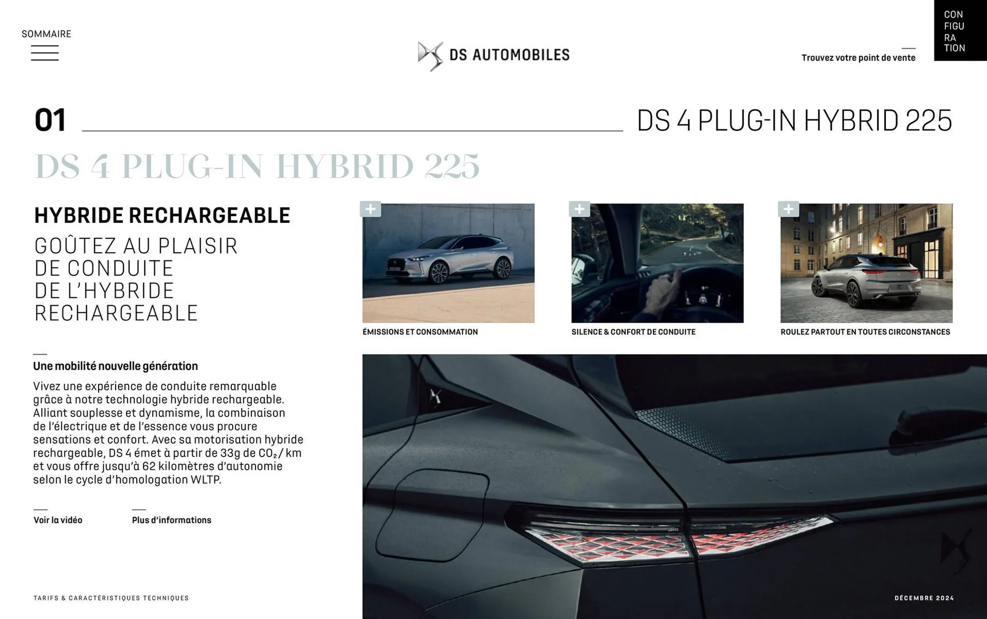 Catalogue DS du 12 décembre au 12 décembre 2025 - Catalogue page 7