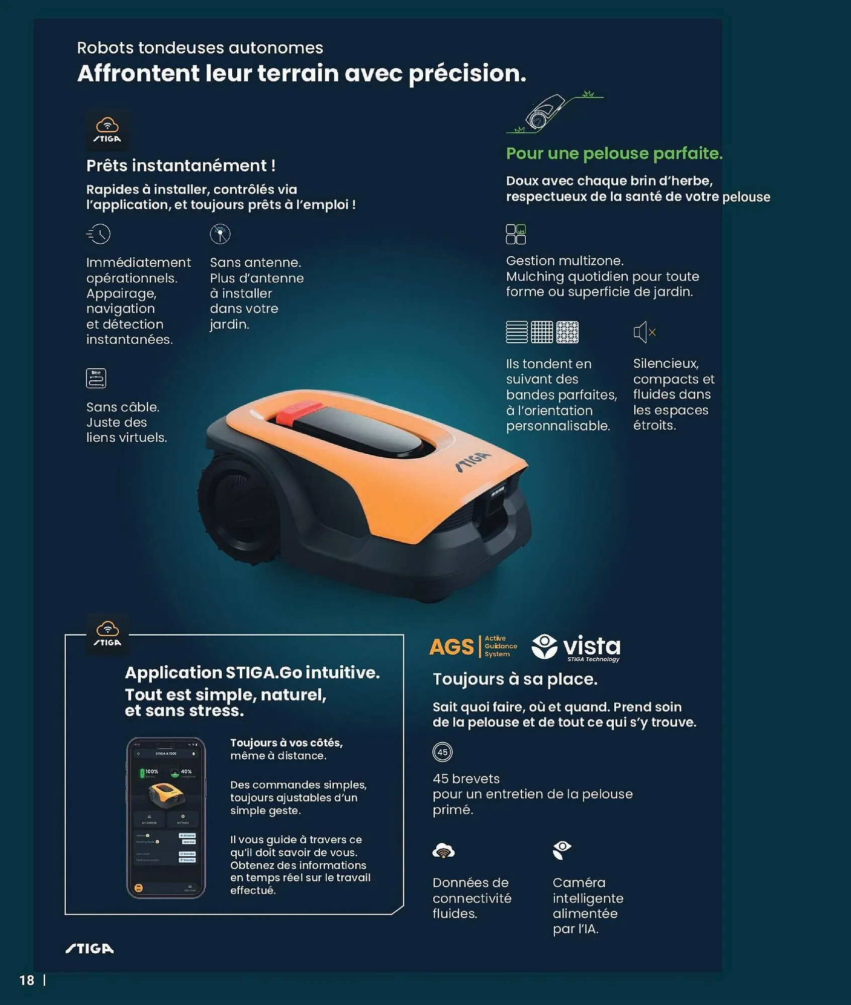 Catalogue Gamm vert du 25 février au 31 décembre 2026 - Catalogue page 18