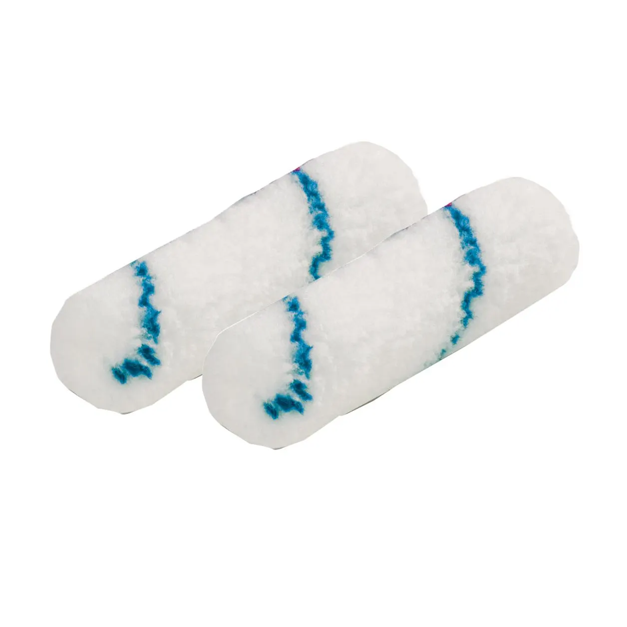 Mini-manchons (patte de lapin) le 12 Lot de 2