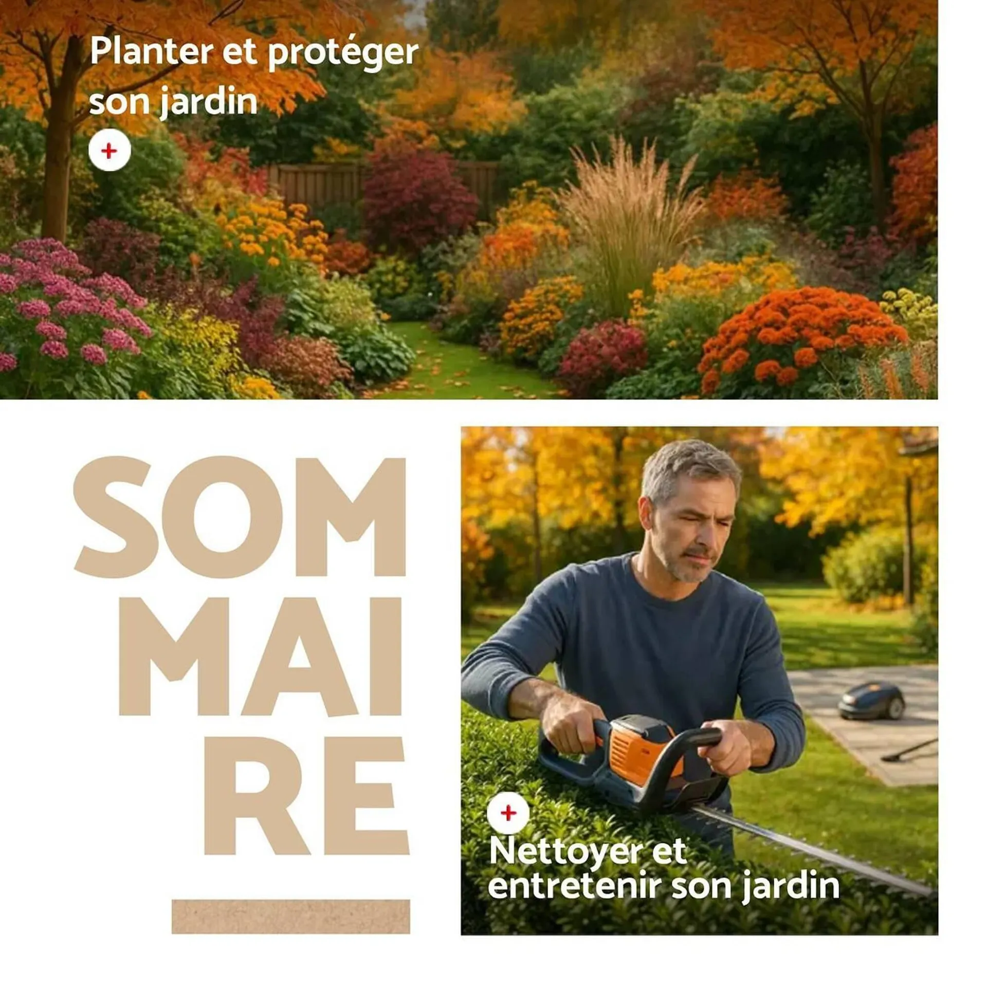 Catalogue Bricomarché du 1 octobre au 29 novembre 2025 - Catalogue page 3