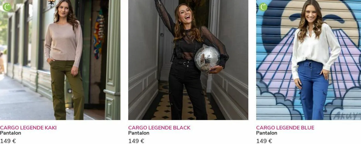 Charlott du 15 décembre au 24 décembre 2025 - Catalogue page 2