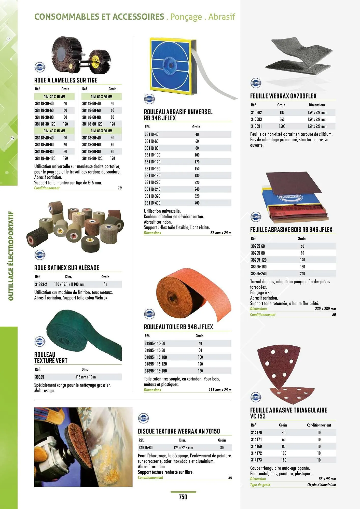 Catalogue Master Pro du 28 janvier au 30 décembre 2028 - Catalogue page 754