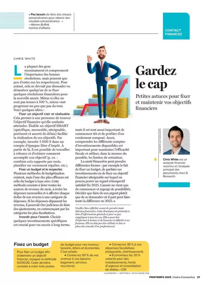 La main Verte du 12 mai au 31 décembre 2025 - Catalogue page 29