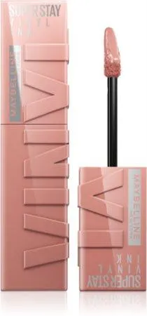 Maybelline SuperStay Vinyl Ink