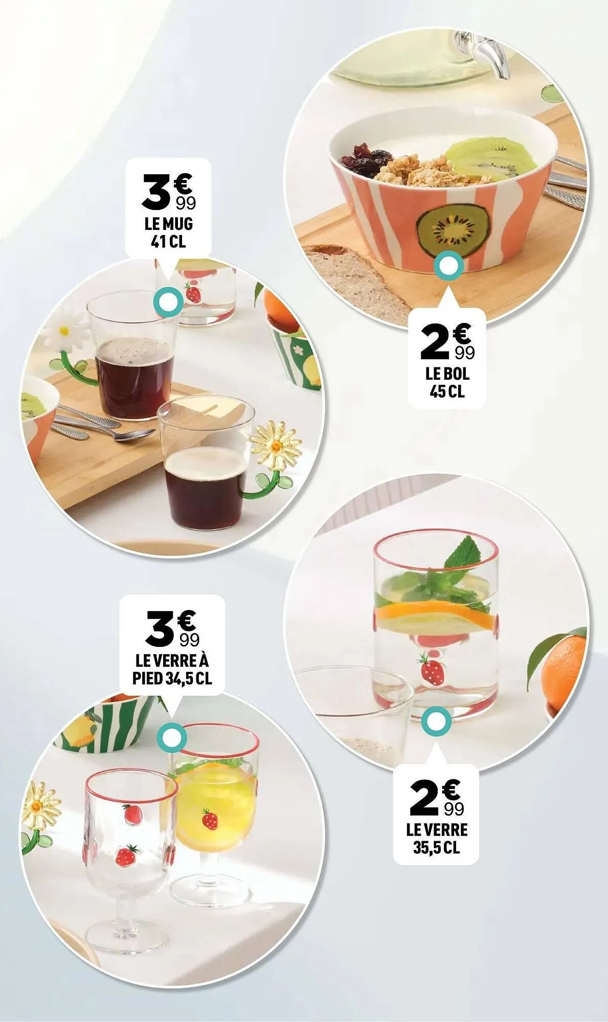 Catalogue Centrakor du 2 mars au 31 mars 2026 - Catalogue page 11