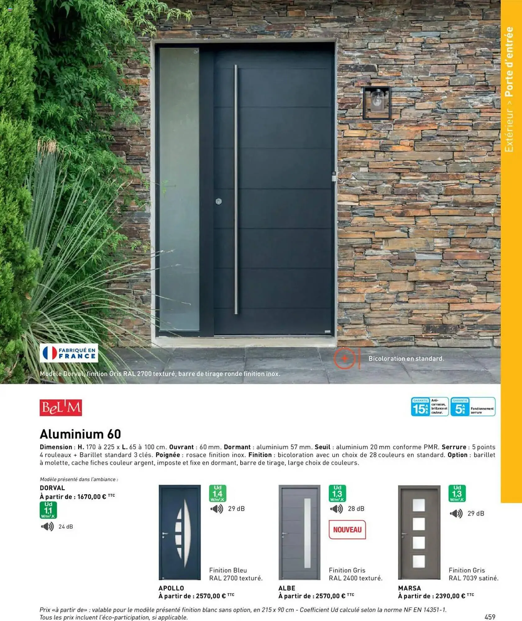 Catalogue Point P du 16 avril au 31 décembre 2025 - Catalogue page 9