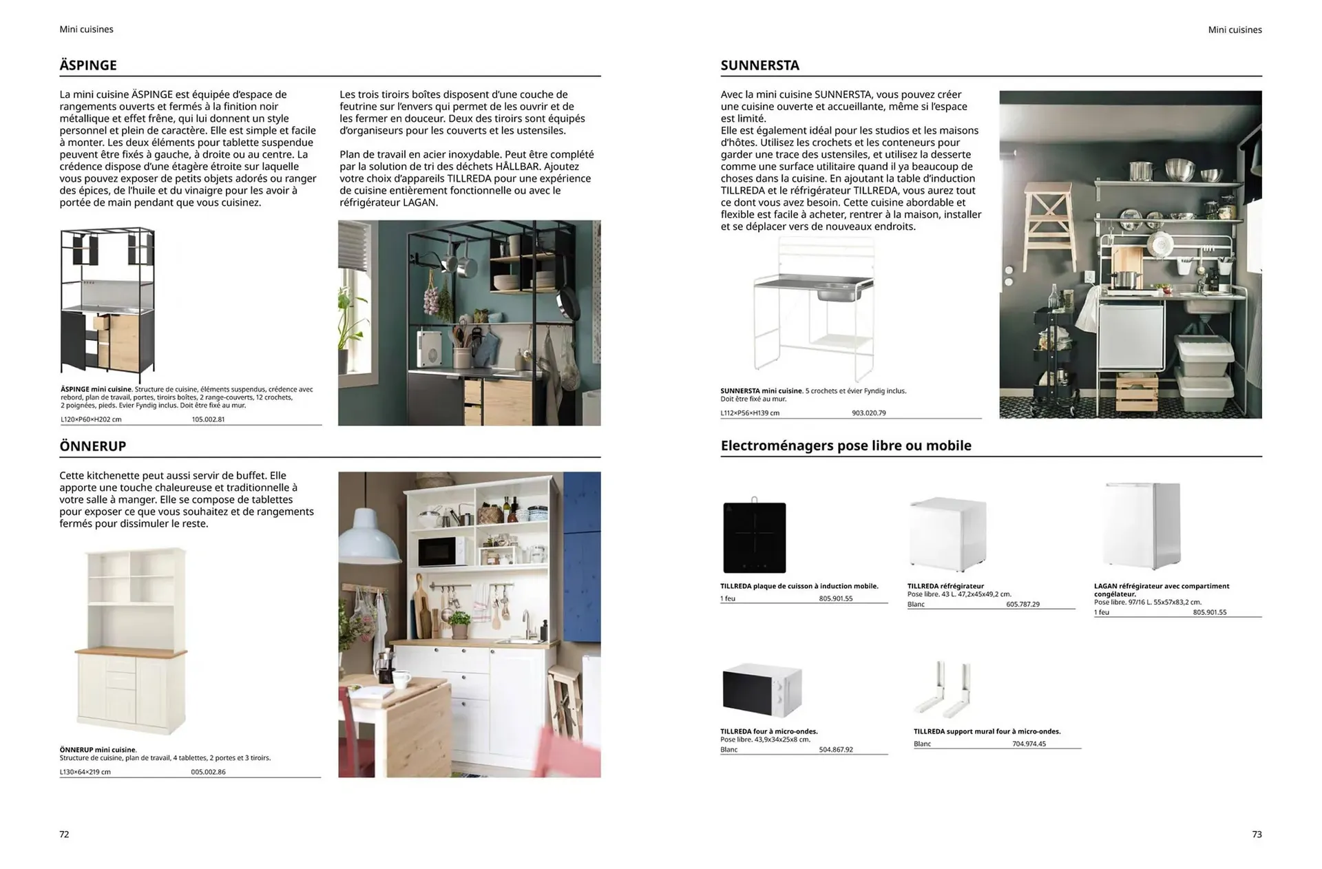 IKEA Catalogue du 1 octobre au 31 juillet 2026 - Catalogue page 31