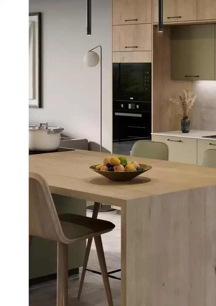 Cuisines inspiraitons 2025 du 18 mars au 31 décembre 2025 - Catalogue page 9