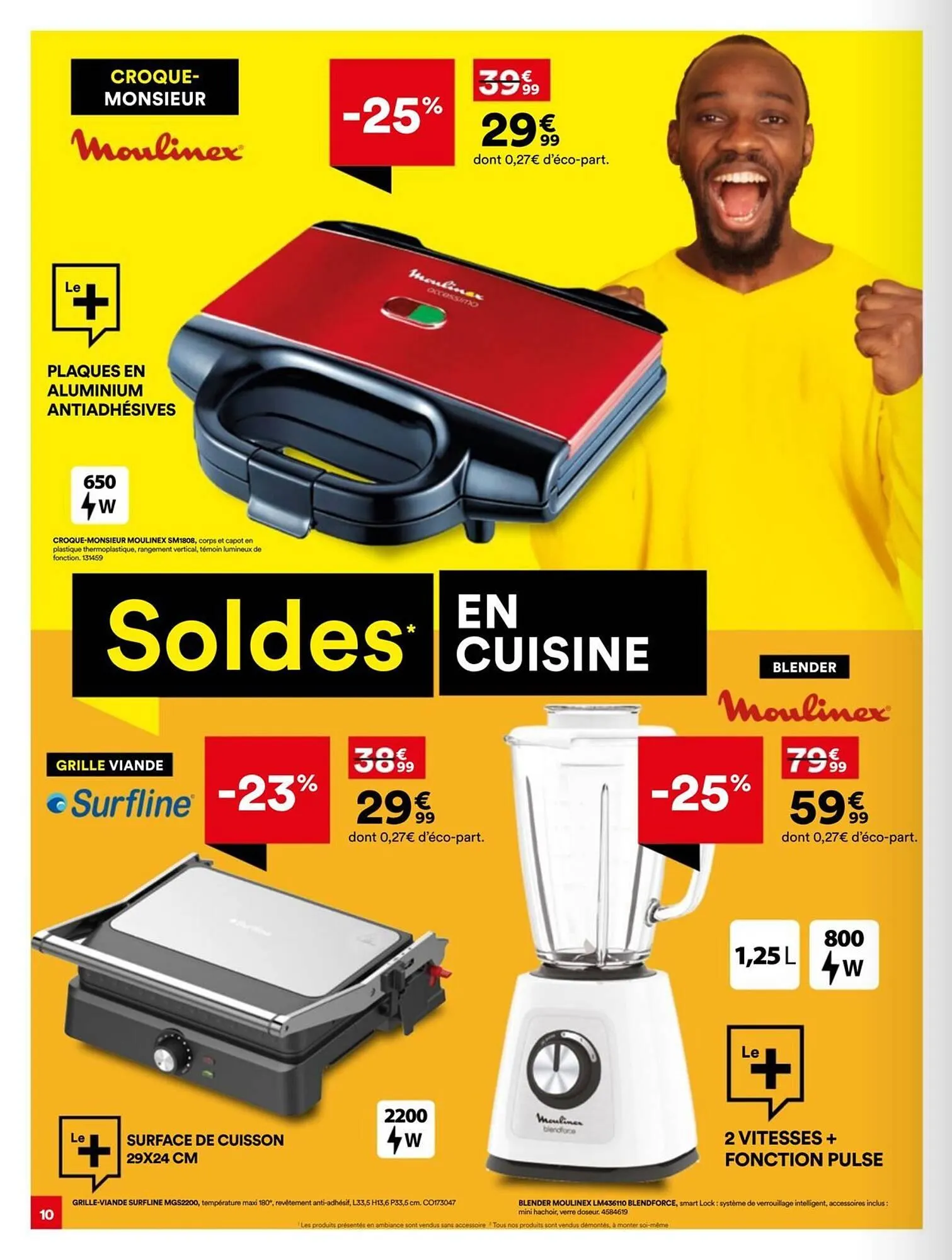 Catalogue BUT du 7 février au 6 mars 2026 - Catalogue page 10