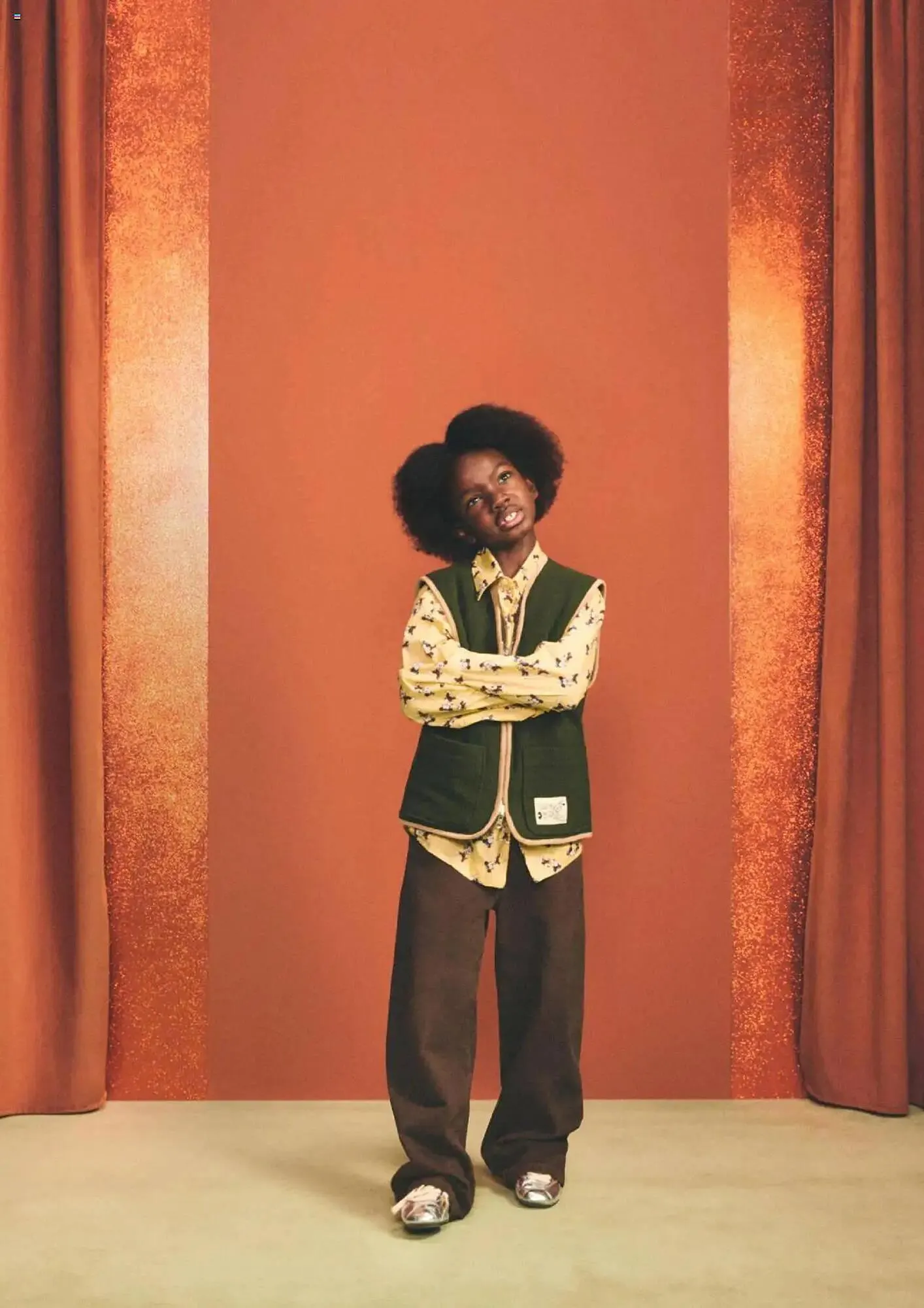 Catálogo de Catálogo Zara 1 de octubre al 1 de noviembre 2025 - Página 3