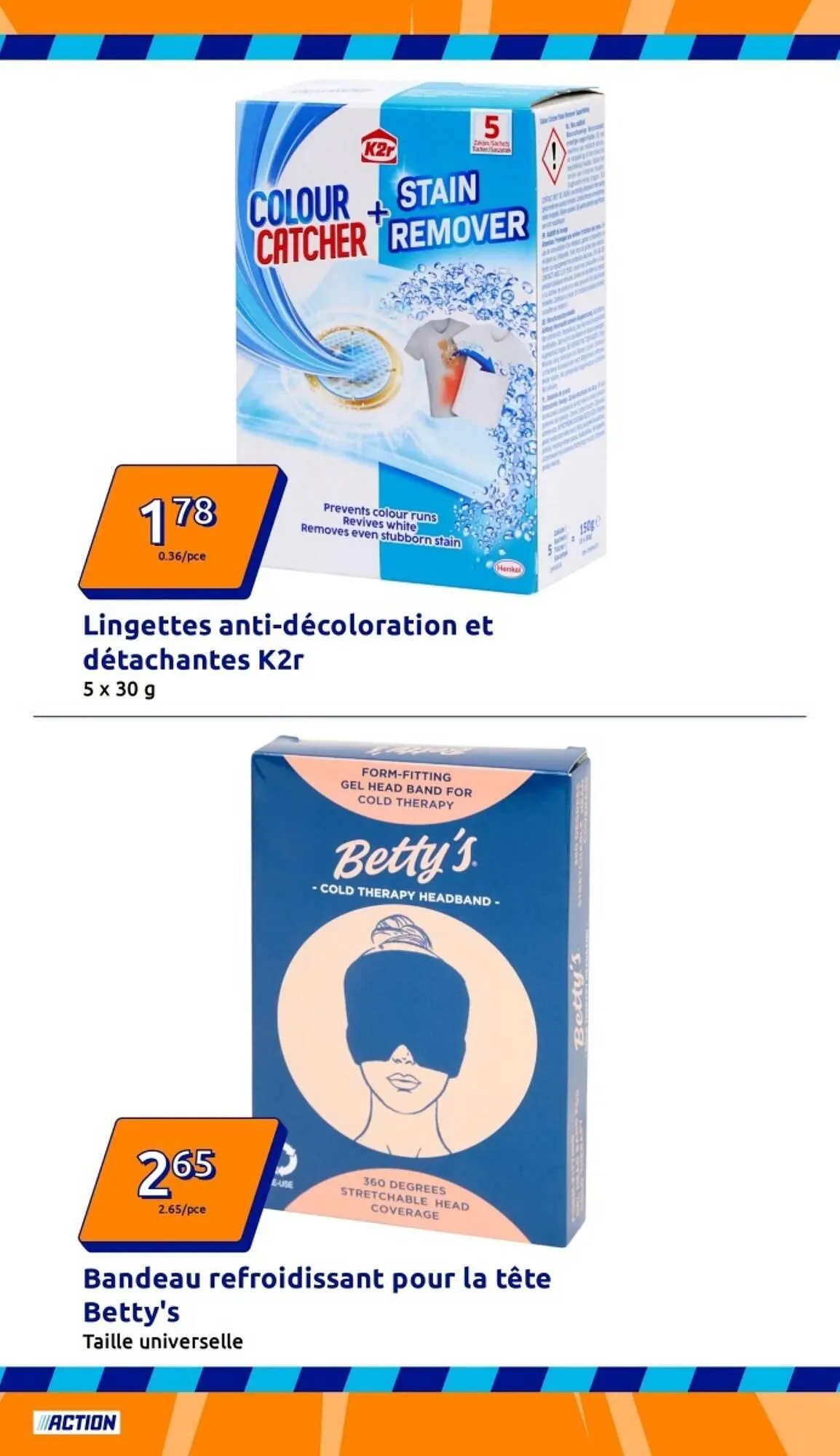 Catalogue Action du 7 janvier au 13 janvier 2026 - Catalogue page 25