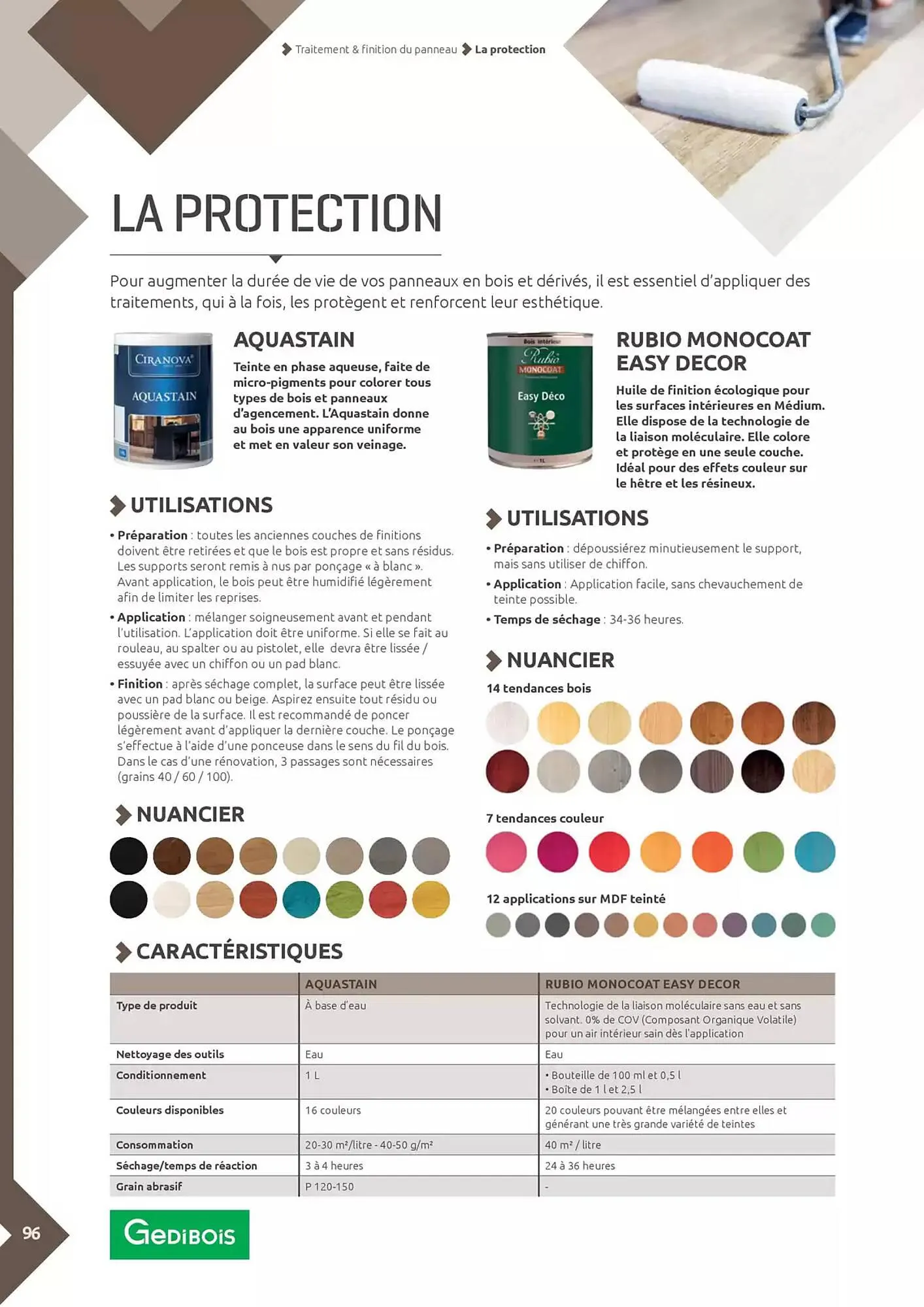 Gedibois Catalogue du 9 décembre au 9 juin 2026 - Catalogue page 80