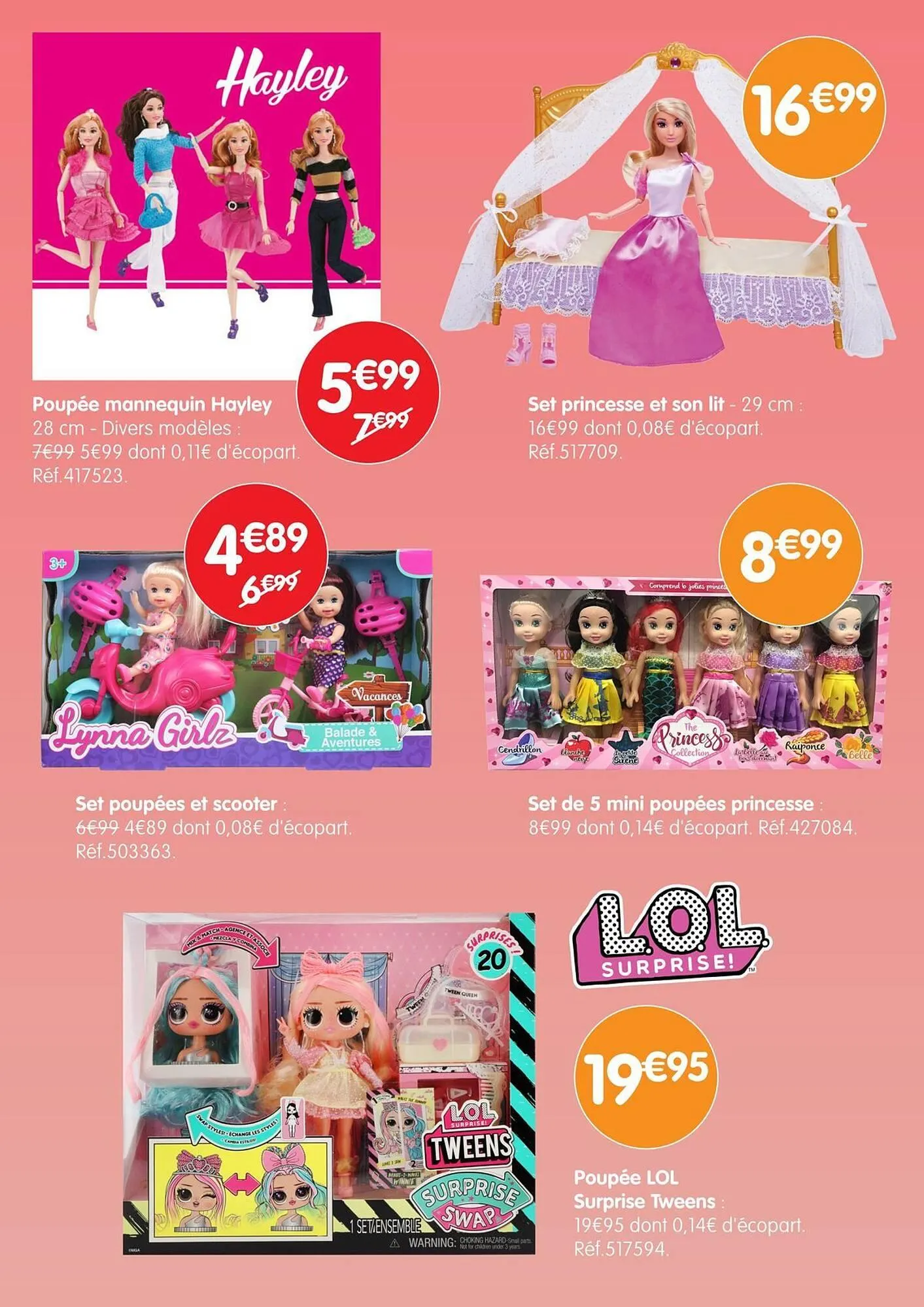 Catalogue b&m du 23 octobre au 24 décembre 2025 - Catalogue page 15