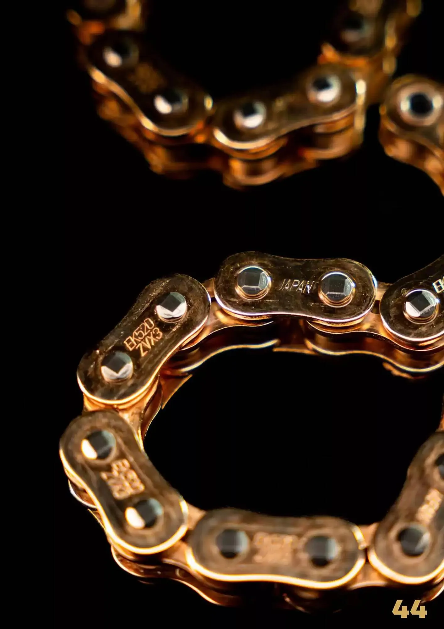 Catalogue Bihr du 4 avril au 31 décembre 2025 - Catalogue page 44