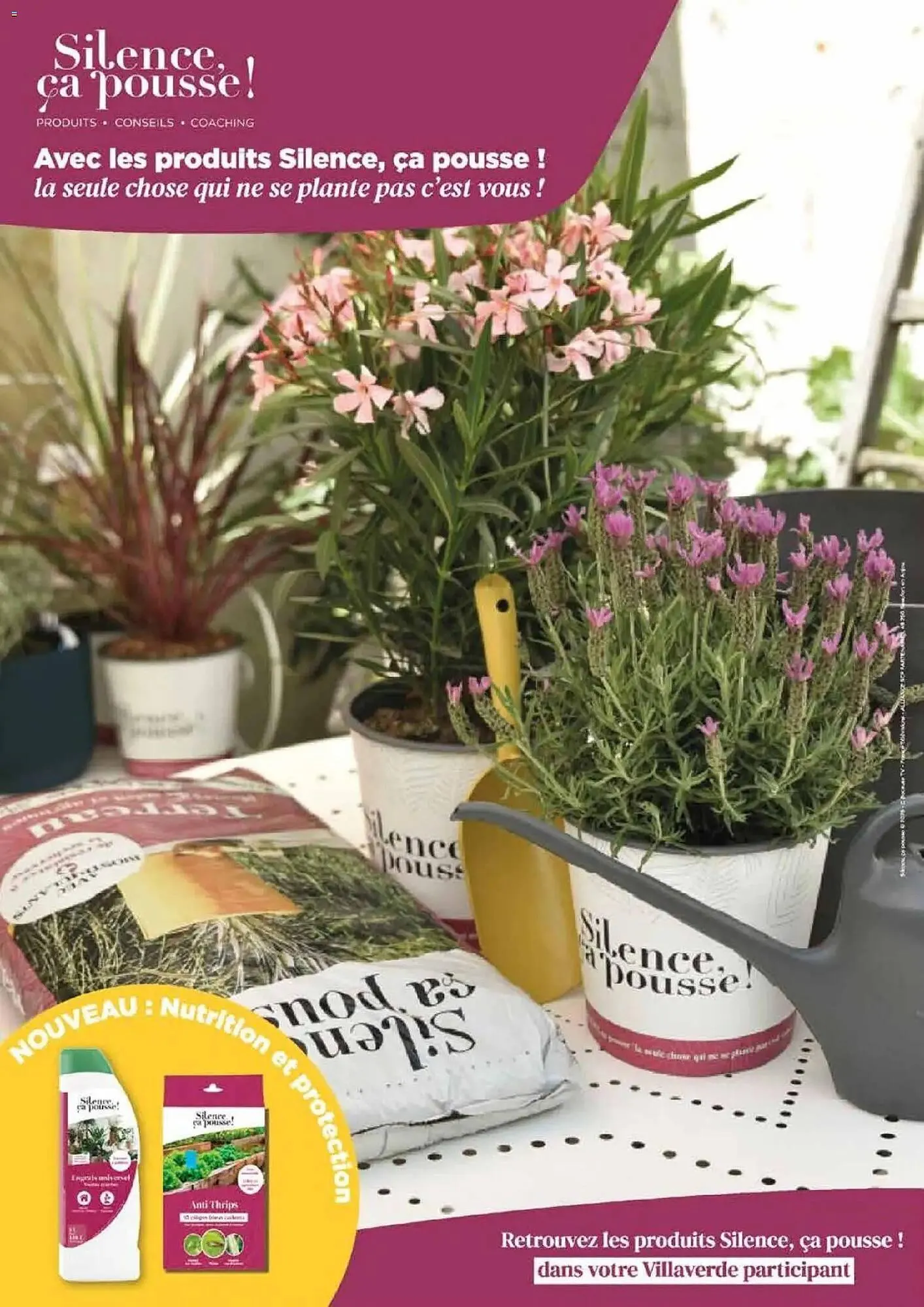 Catalogue VillaVerde du 1 avril au 30 septembre 2026 - Catalogue page 32