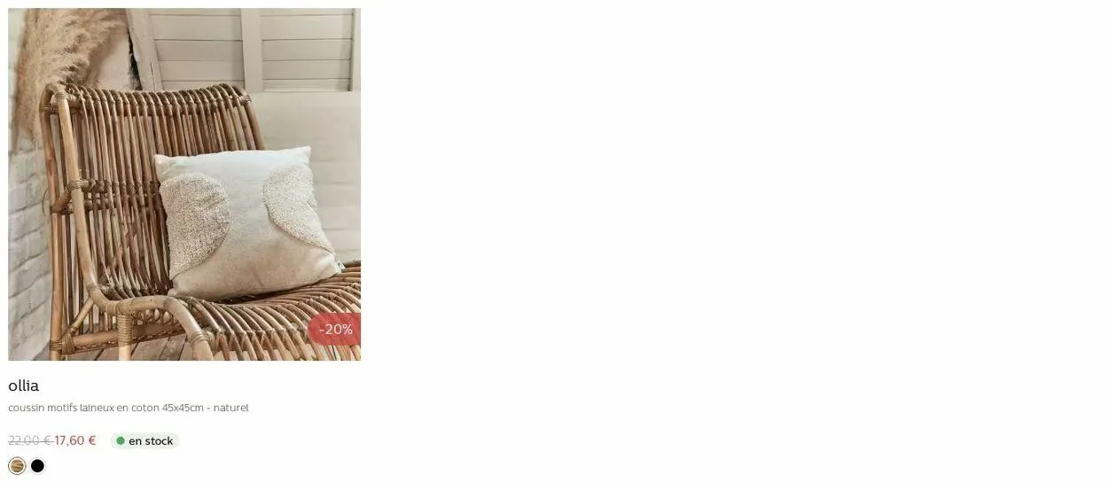 Alinéa Catalogue actuel du 3 novembre au 9 novembre 2025 - Catalogue page 37