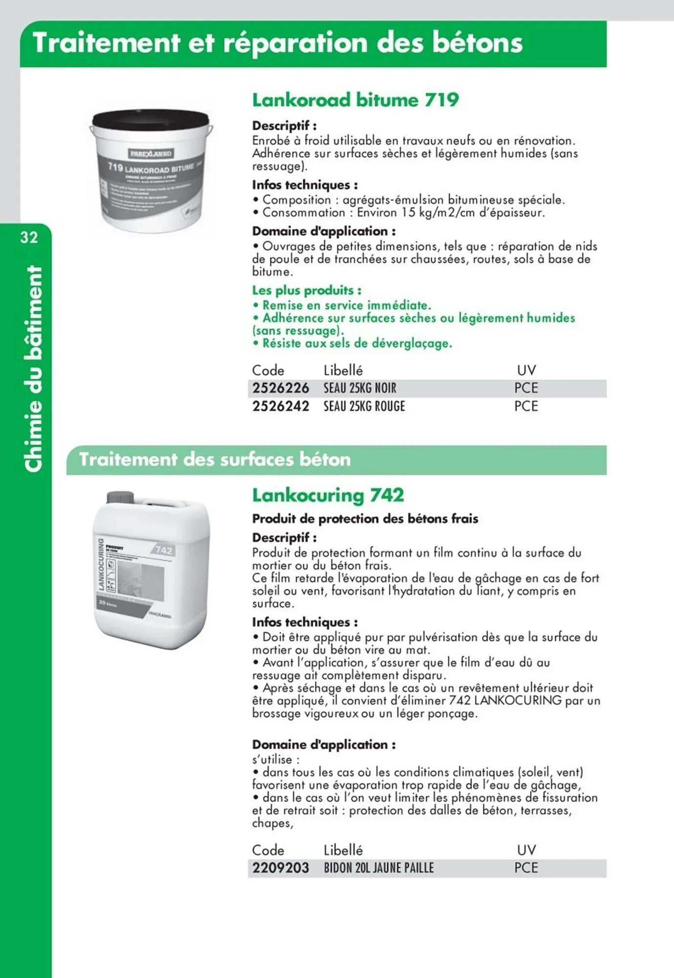 Catalogue Ciffréo Bona du 19 mars au 31 décembre 2025 - Catalogue page 222