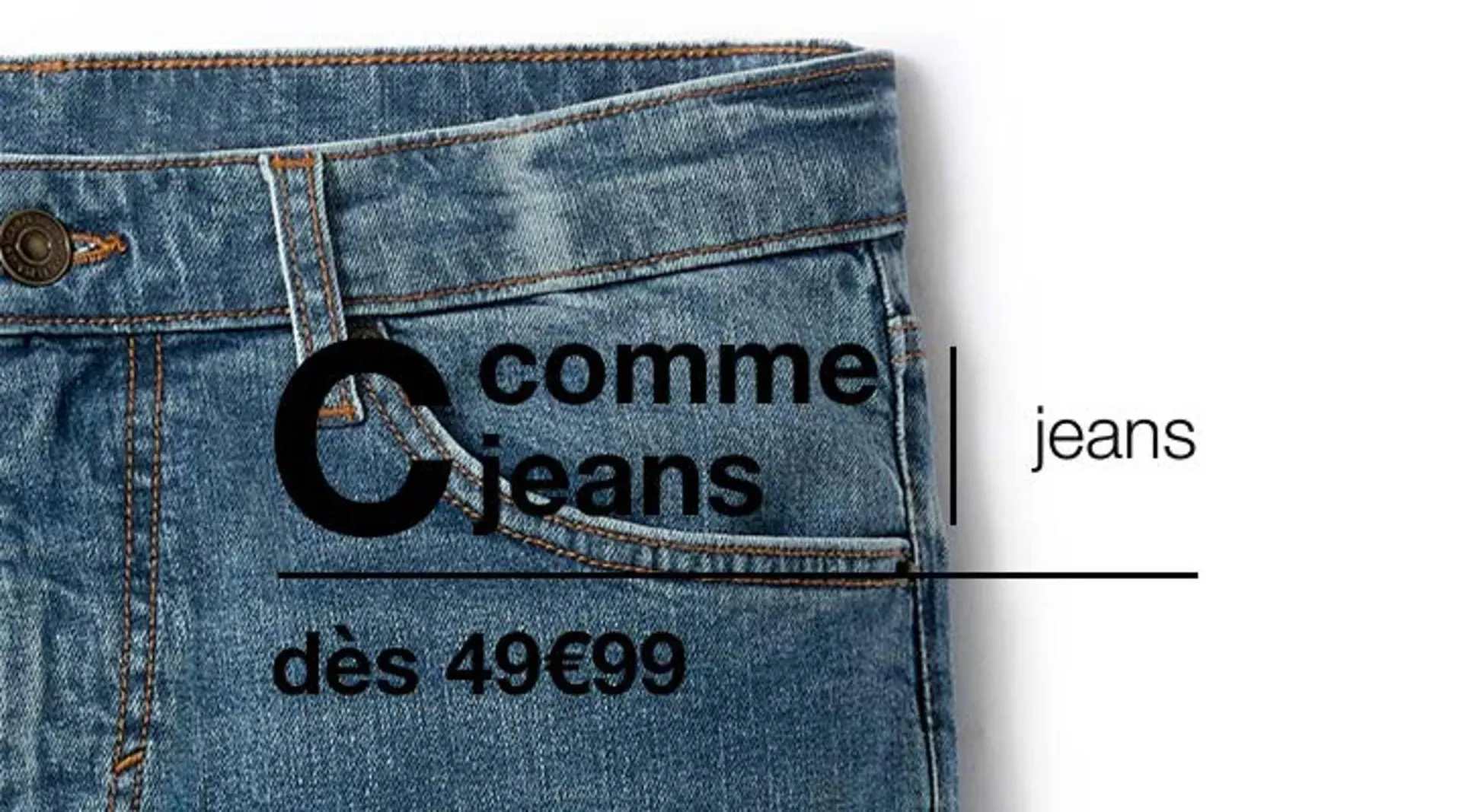 Catalogue Celio du 21 novembre au 7 décembre 2025 - Catalogue page 1