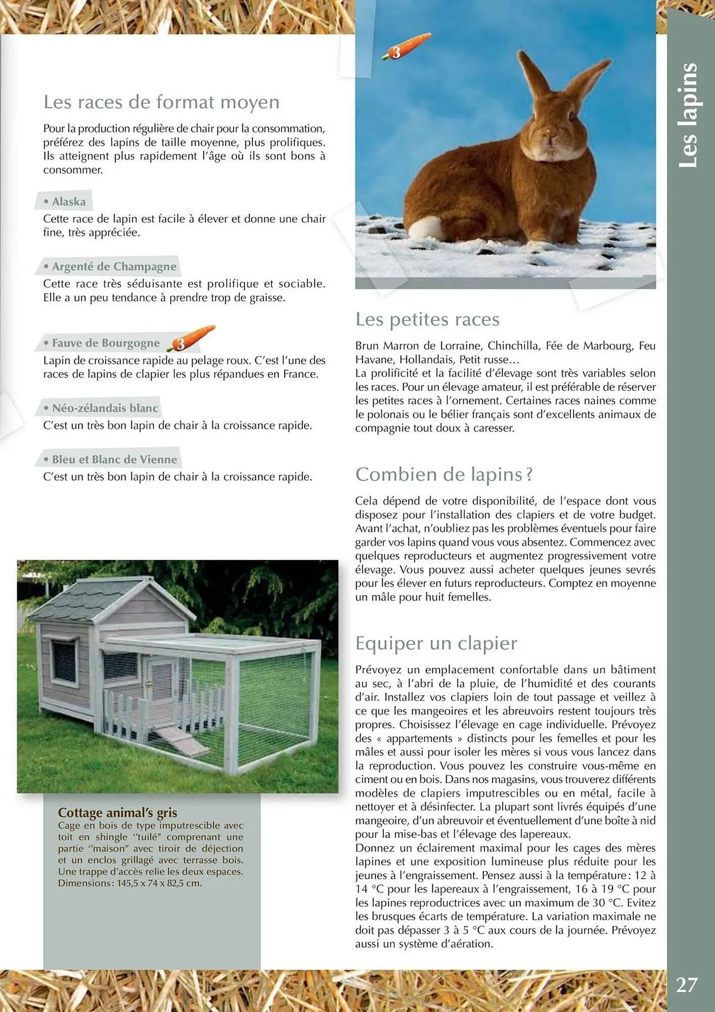 Catalogue Point Vert du 30 avril au 31 décembre 2025 - Catalogue page 27