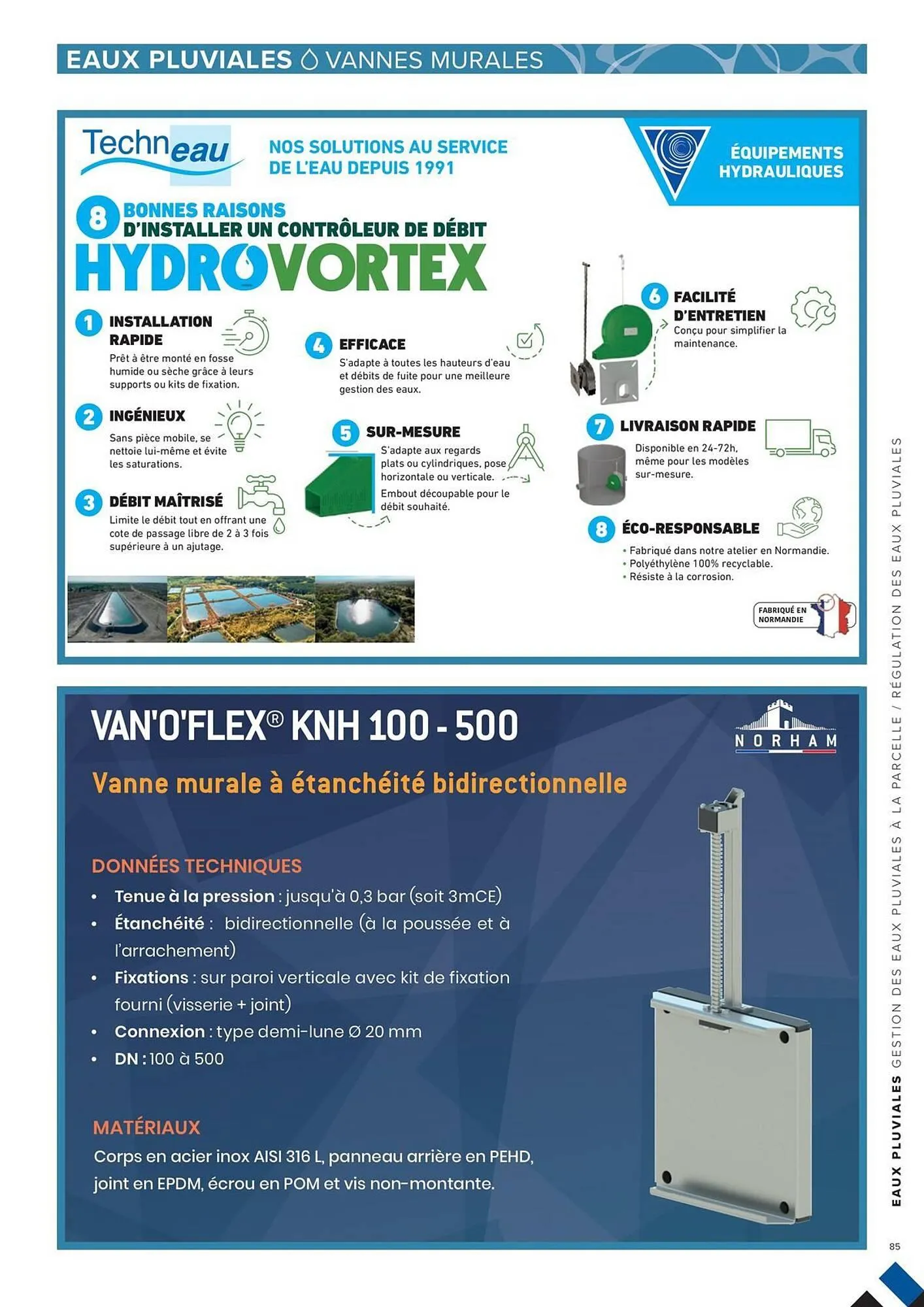 Catalogue Prolians du 4 mars au 31 décembre 2025 - Catalogue page 85