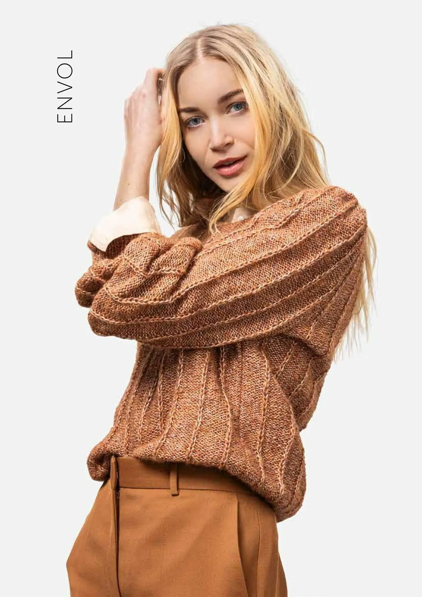 Catalogue Bergère de France du 28 août au 31 décembre 2025 - Catalogue page 28