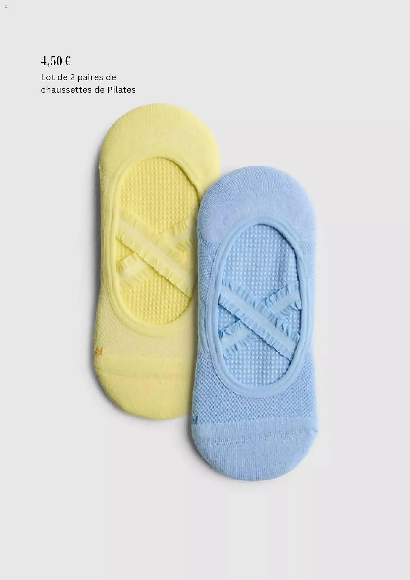 Catalogue Primark du 2 février au 28 février 2026 - Catalogue page 9