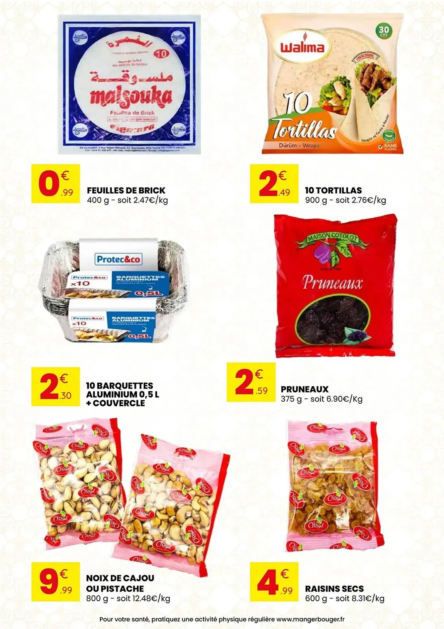 Catalogue Stokomani du 4 février au 15 février 2026 - Catalogue page 16