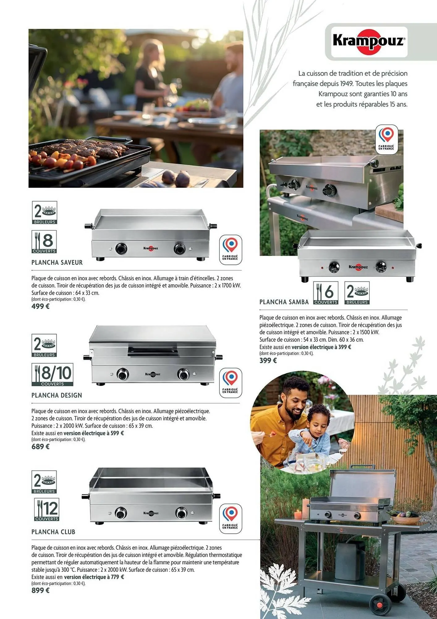 Catalogue Point Vert du 5 août au 31 décembre 2025 - Catalogue page 29