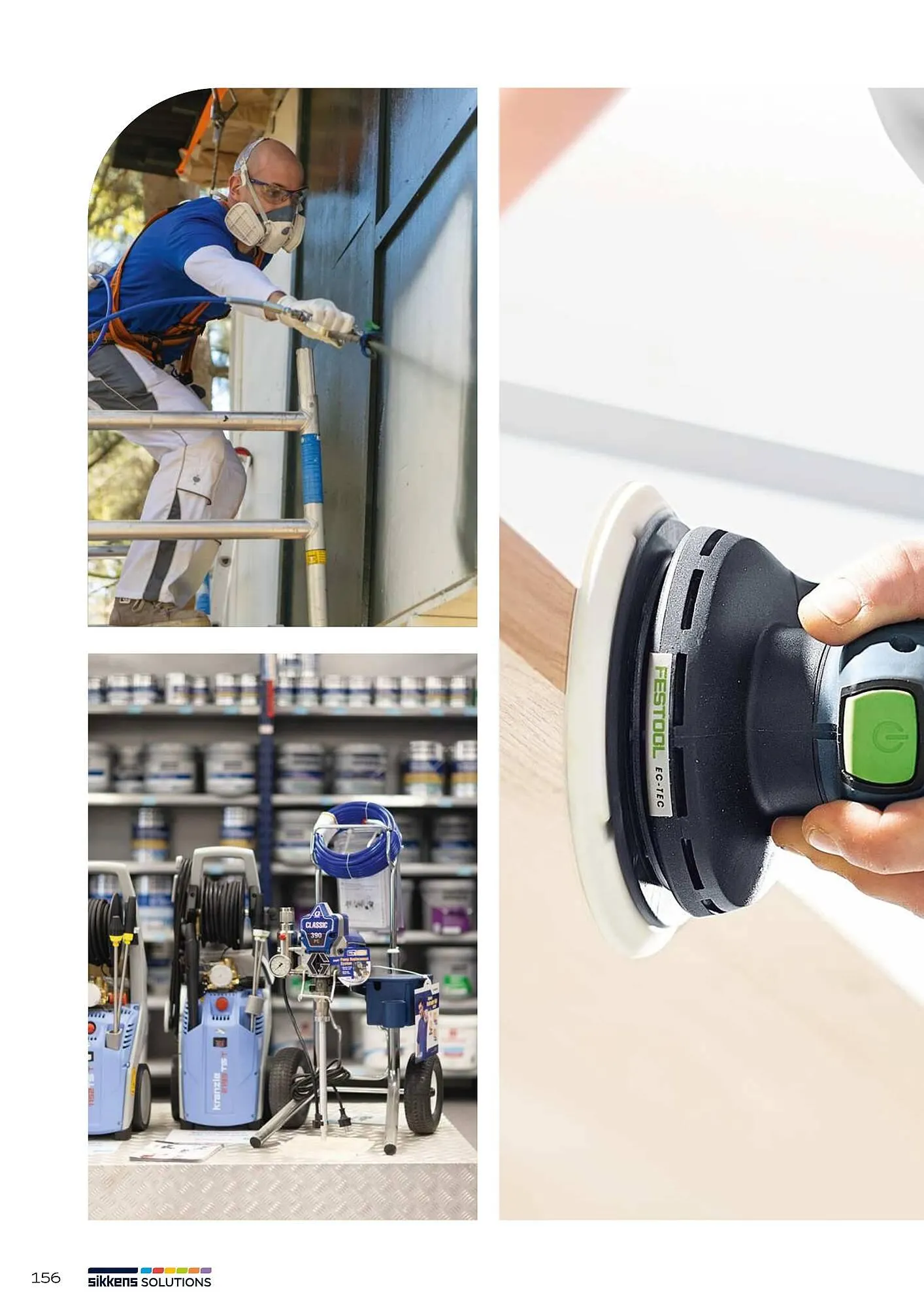 Catalogue Sikkens Solution du 1 janvier au 28 décembre 2025 - Catalogue page 130