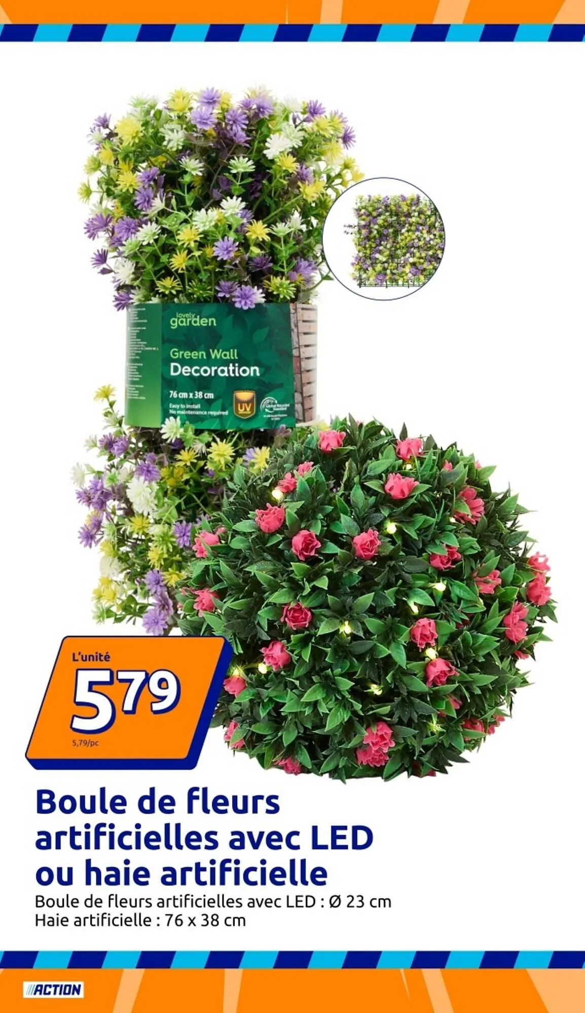 Catalogue Action du 6 mai au 12 mai 2026 - Catalogue page 9