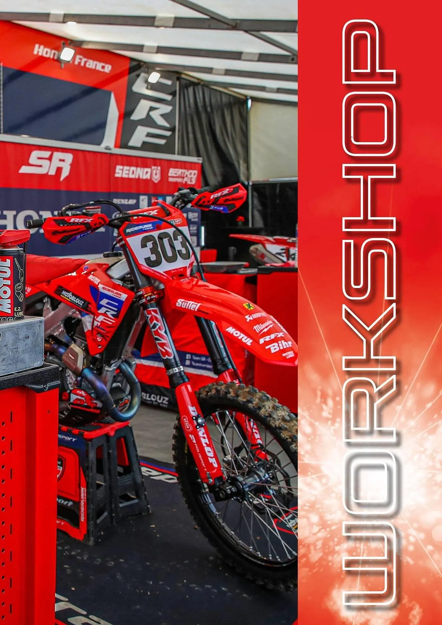 Catalogue Bihr du 23 janvier au 31 décembre 2026 - Catalogue page 108