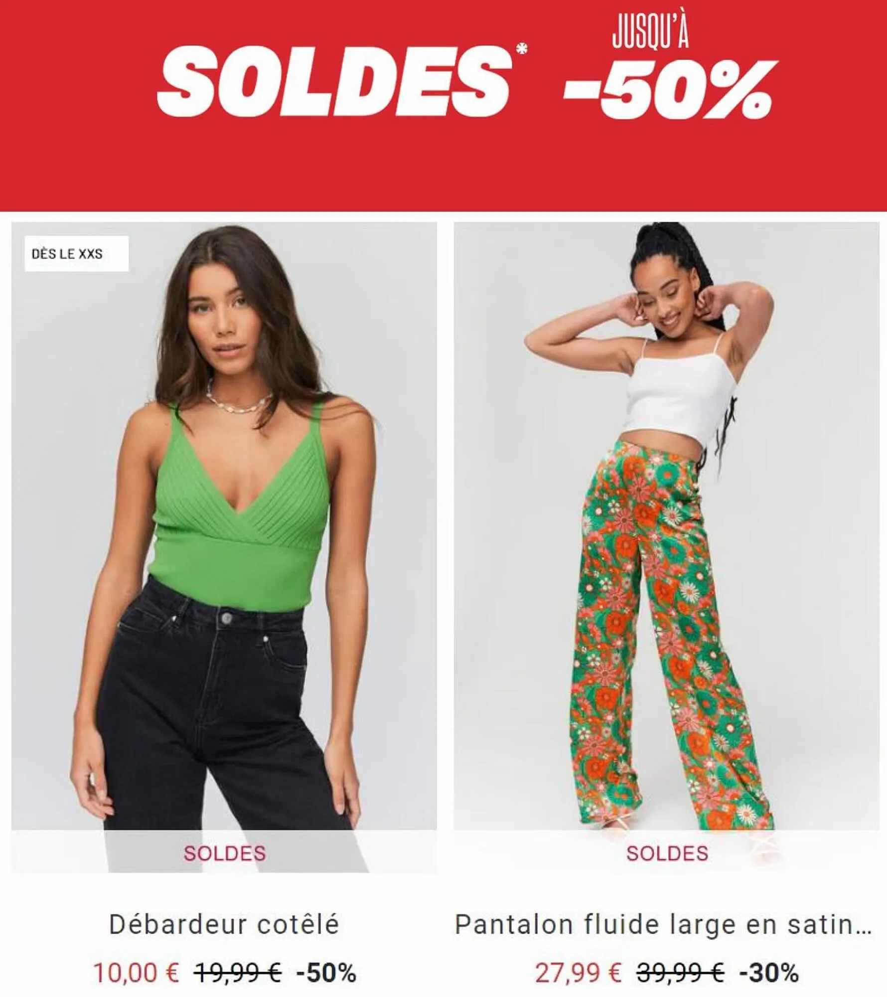 Catalogue Bizzbee du 28 juin au 30 juillet 2023 - Catalogue page 3